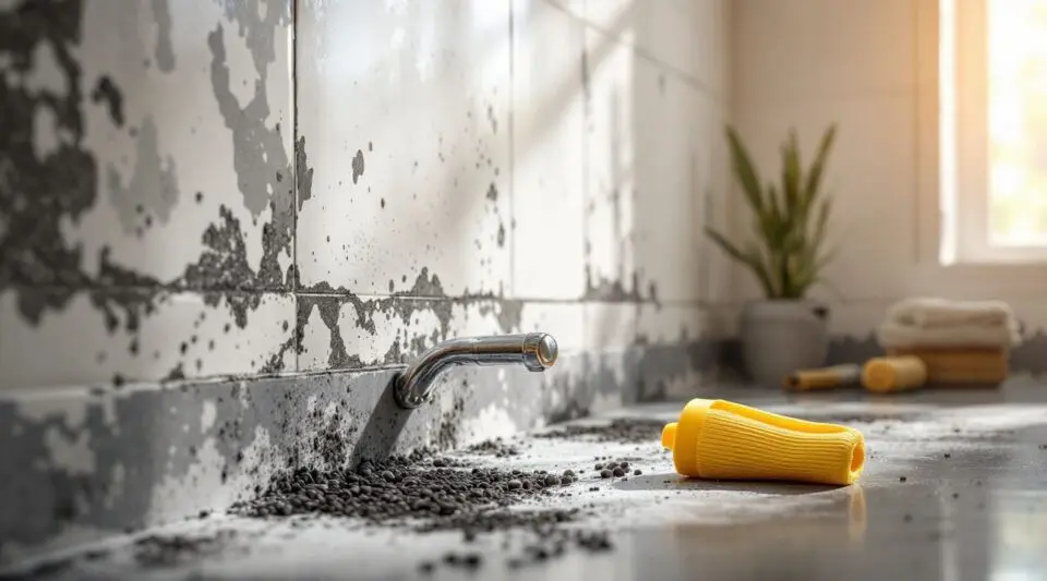 Black Mold Removal Houston