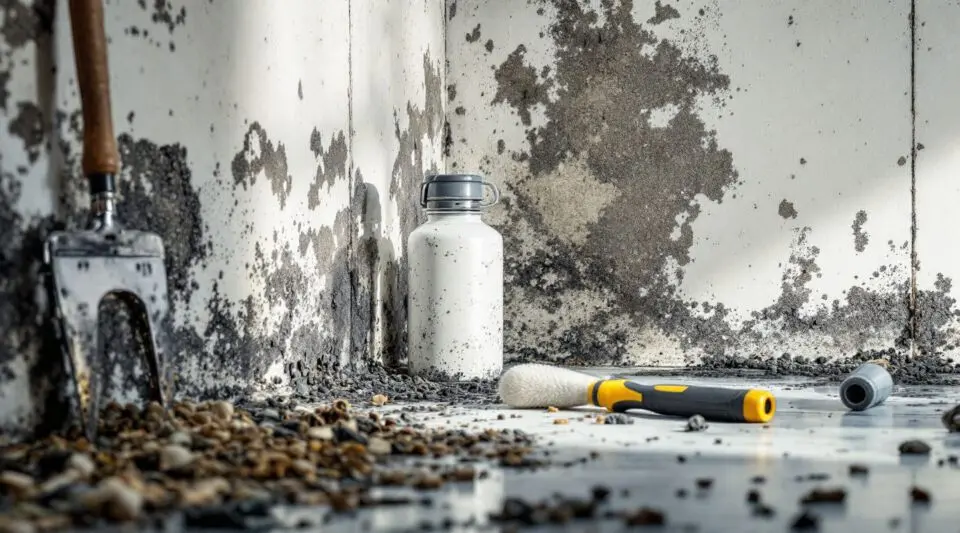 Mold Abatement Services Houston
