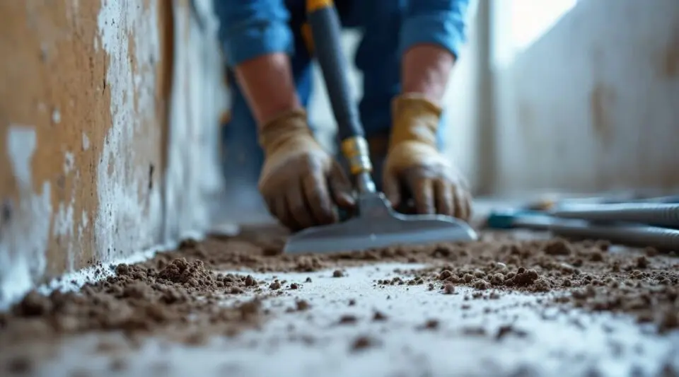 Mold Inspection And Removal Houston