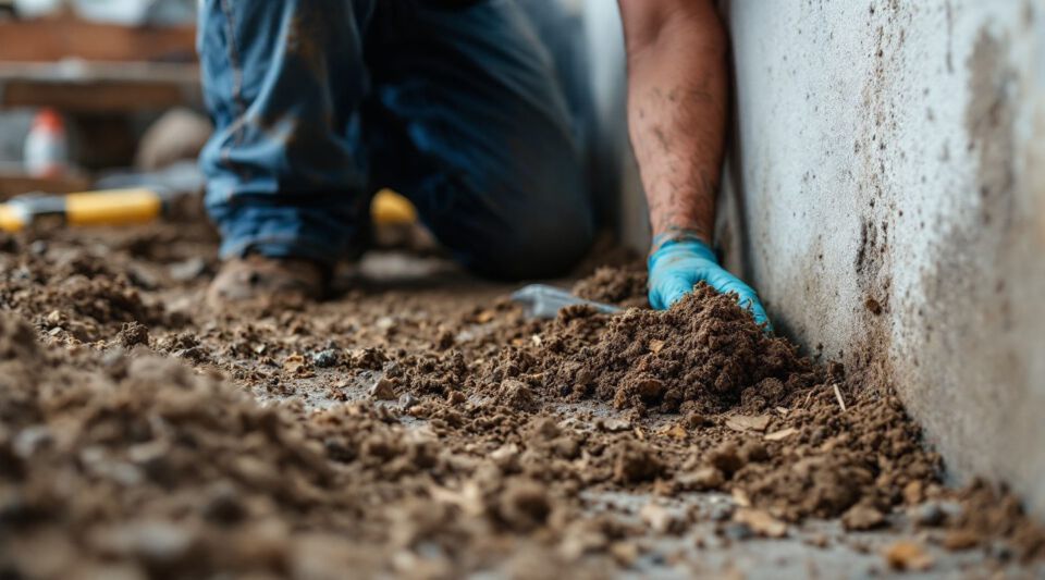 Mold Remediation Cost Guide Houston