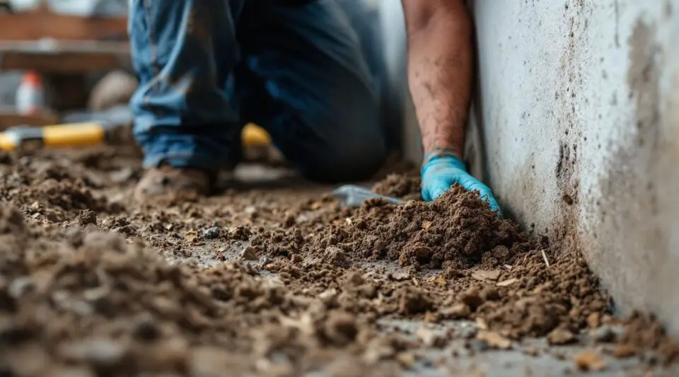 Our Houston Mold Removal Restoration Team at Heritage Guard Mold Removal